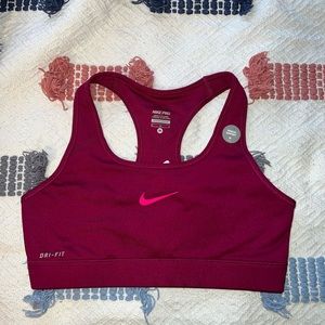 Nike Pro Sports Bra